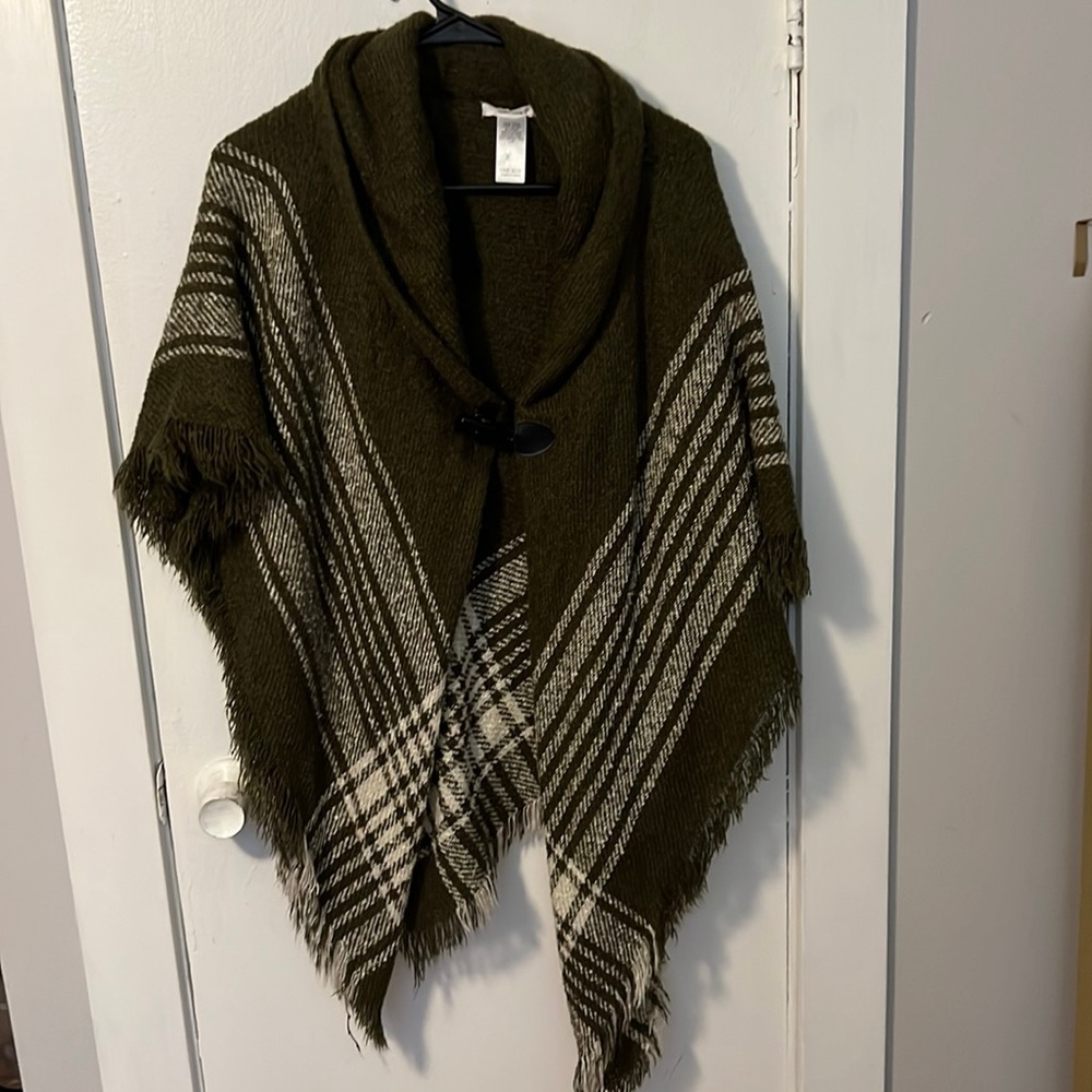 MAURICES SHALL | ONE SIZE